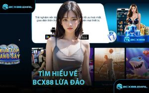 Tìm Hiểu Về BCX88 Lừa Đảo