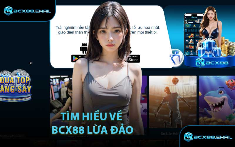 Tìm Hiểu Về BCX88 Lừa Đảo